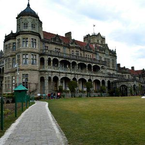 Shimla & Manali Hill Escape