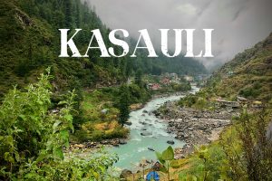 Chandigarh to Dalhousie Family Getaway