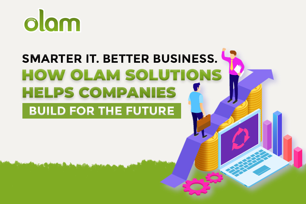 Smarter IT Solutions for Businesses