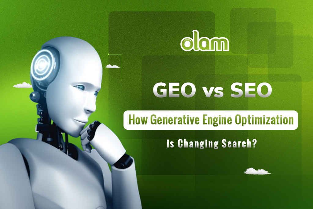 GEO vs SEO